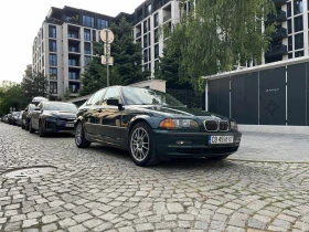 BMW 328 ръчка - 7400 лв. - 34672553 7