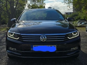     VW Passat 1.8 tsi