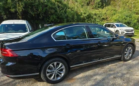 VW Passat 1.8 tsi | Mobile.bg    9