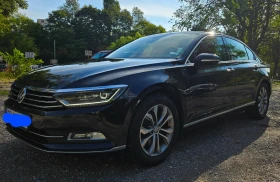 VW Passat 1.8 tsi | Mobile.bg    2