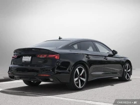 Audi A5 Sportback quattro Progressiv 45 TFSI* SLINE*  | Mobile.bg    3