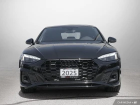 Audi A5 Sportback quattro Progressiv 45 TFSI* SLINE* ПАМЕТ