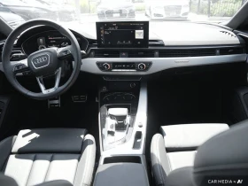 Audi A5 Sportback quattro Progressiv 45 TFSI* SLINE*  | Mobile.bg    6