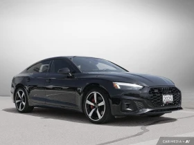 Audi A5 Sportback quattro Progressiv 45 TFSI* SLINE*  | Mobile.bg    2