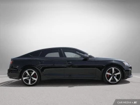 Audi A5 Sportback quattro Progressiv 45 TFSI* SLINE*  | Mobile.bg    4