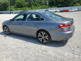 VW Passat 2.0T SE - 27000 лв. - 24428556 2