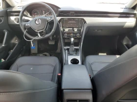 VW Passat 2.0T SE - 27000 лв. - 24428556 8