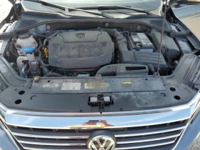 VW Passat 2.0T SE - 27000 лв. - 24428556 11