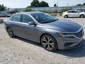 VW Passat 2.0T SE - 27000 лв. - 24428556 4