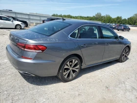 VW Passat 2.0T SE - 27000 лв. - 24428556 3