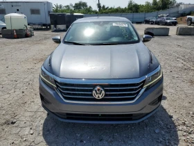 VW Passat 2.0T SE - 27000 лв. - 24428556 5