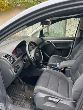 Обява за продажба на VW Touran 2.0 TDI ~5 500 лв. - изображение 5