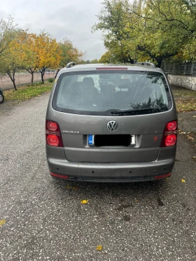 Обява за продажба на VW Touran 2.0 TDI ~5 500 лв. - изображение 3