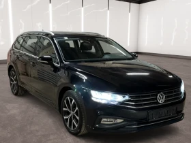 VW Passat 2.0TDI/Distronic/Camera/Massage/Panorama | Mobile.bg    3
