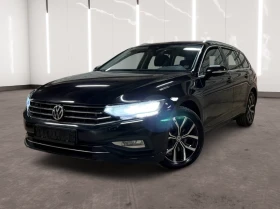 VW Passat 2.0TDI/Distronic/Camera/Massage/Panorama