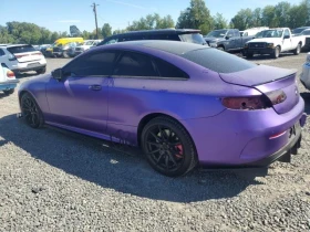 Mercedes-Benz E 400 2018 MERCEDES-BENZ E 400 4MATIC - 34900 лв. / 17844.09 € - 99306254 6