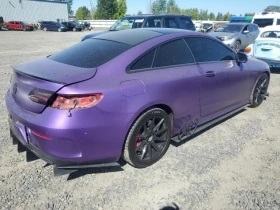 Mercedes-Benz E 400 2018 MERCEDES-BENZ E 400 4MATIC - 34900 лв. / 17844.09 € - 99306254 4