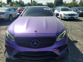 Mercedes-Benz E 400 2018 MERCEDES-BENZ E 400 4MATIC - 34900 лв. / 17844.09 € - 99306254 2