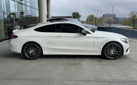 Mercedes-Benz C 43 AMG 4MATIC Coupe - 32000 € / 62586.56 лв. - 49673154 3