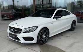 Mercedes-Benz C 43 AMG 4MATIC Coupe - 32000 € / 62586.56 лв. - 49673154 2