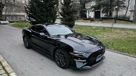 Ford Mustang GT S550