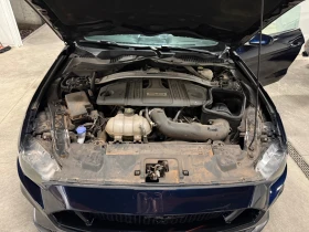 Ford Mustang GT S550 - 33500 € / 65520.31 лв. - 22251642 11
