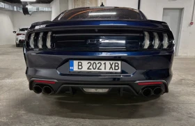 Ford Mustang GT S550 - 33500 € / 65520.31 лв. - 22251642 4