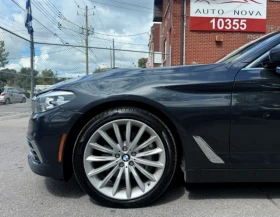 BMW 530 G30* Luxury line* Автокредит*  - 31900 лв. / 16310.21 € - 75133495 4