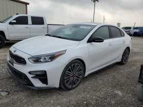 Kia Forte GT