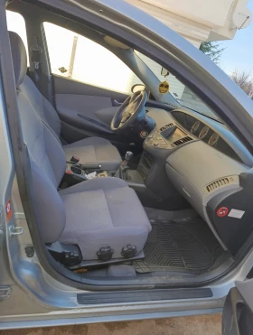 Nissan Primera P12, снимка 9