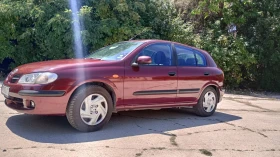 Nissan Almera, снимка 1