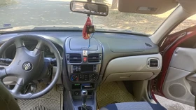 Nissan Almera, снимка 6