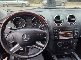 Mercedes-Benz ML 550 - 11710 € / 22902.77 лв. - 89184802 14