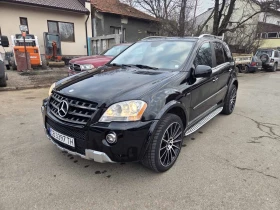 Mercedes-Benz ML 550 - 11710 € / 22902.77 лв. - 89184802 8