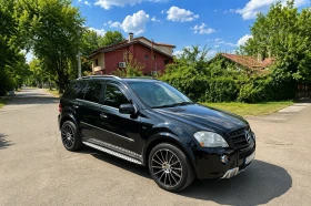 Mercedes-Benz ML 550 undefined | Auto.bg — изображение 3