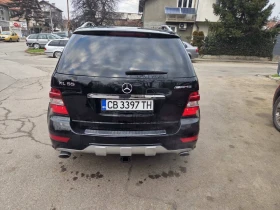 Mercedes-Benz ML 550 - 11710 € / 22902.77 лв. - 89184802 4