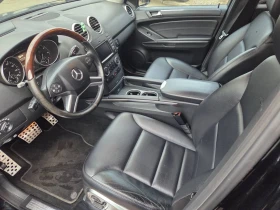 Mercedes-Benz ML 550 - 11710 € / 22902.77 лв. - 89184802 12