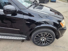 Mercedes-Benz ML 550 - 11710 € / 22902.77 лв. - 89184802 11