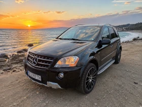Mercedes-Benz ML 550 undefined | Auto.bg — изображение 2
