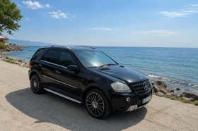 Mercedes-Benz ML 550 undefined | Auto.bg — изображение 1