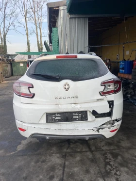 Renault Megane 1.5DCI - 555 € / 1085.49 лв. - 59190413 3