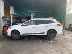 Renault Megane 1.5DCI - 555 € / 1085.49 лв. - 59190413 2