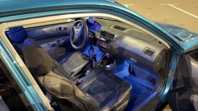 Honda Civic 1.4 - 3300 € / 6454.24 лв. - 79556608 12
