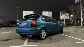 Honda Civic 1.4 - 3300 € / 6454.24 лв. - 79556608 4