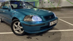 Honda Civic 1.4 - 3300 € / 6454.24 лв. - 79556608 6