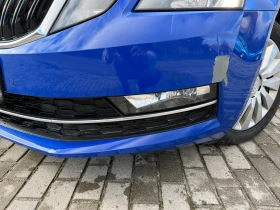 Skoda Octavia 2.0 TSI DSG-Автоматик 190к.с. ТUV Германия Джанти, снимка 5