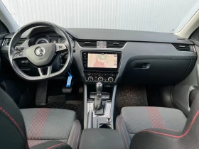 Skoda Octavia 2.0 TSI DSG-Автоматик 190к.с. ТUV Германия Джанти, снимка 11
