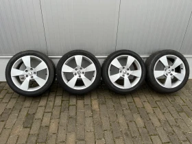 Skoda Octavia 2.0 TSI DSG-Автоматик 190к.с. ТUV Германия Джанти, снимка 7