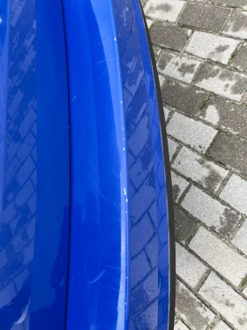 Skoda Octavia 2.0 TSI DSG-Автоматик 190к.с. ТUV Германия Джанти, снимка 6