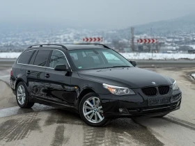 BMW 525 D Xdrive NAVI DISTRONIC